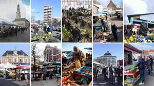 Qui a inscrit le plus beau de la soirée ce mercredi? Votre Plus Beau Marche Du Nord Pas De Calais Vous Avez Jusqu A Mercredi Pour Voter