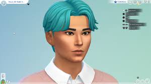 Mr. Octopus Impresses Crowd in The Sims 4