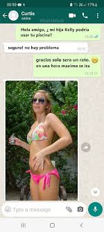 Mi amigo se Folla a mi Hija Cachonda - Comics Porno