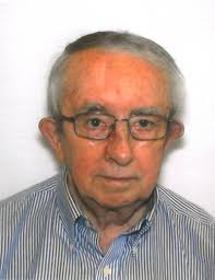 Obituary information for Patrick Buckley