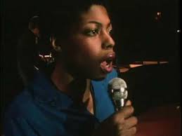 Julie Dexter and Khari Simmons