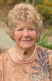 Obituary information for Beulah Mae Sammons