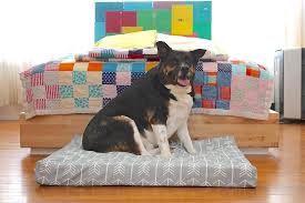 To see a variety of styles, visit about pet life. Custom Dog Bed 14 Steps With Pictures Instructables