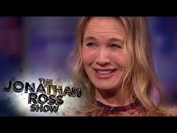 Why Renée Zellweger Took a Break From Acting