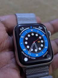 Your whole foods experience enhanced. Apple Watch Series 6 Review Best Health Focused Smartwatch Telecom News Et Telecom