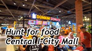 Far from just a little the grocery store tends to be the social center of a small town, and when a community loses its store it also loses some of its sense of community. Let S Hunt For Food At Central I City Mall Shah Alam Youtube