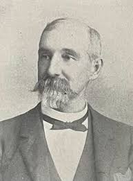 Pvt John William Towson (1839-1920)