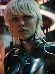 Actriz De Amelia En Megan