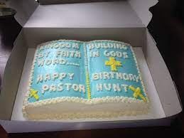 Bible Scripture Cake Party Cakes Cake Party