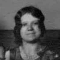 Fern Virginia Thornhill (1912–2002)