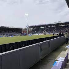 Keep in mind, petroleum zuid is where a new stadium in antwerp was announced back in 2018. Photos At K F C O Beerschot Wilrijk Now Closed Soccer Stadium In Wilrijk