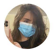 افتار sleep eye mask beauty mask
