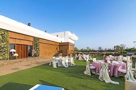 The Jade Garden Sea Terrace Worli Garden Terrace Banquet
