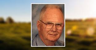 Gerald B. Griep Obituary August 21, 2019