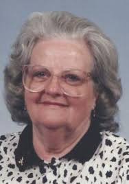 Betty Jean Crabtree