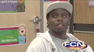 Florida School for the Deaf and the Blind Takes Anti-Bullying Stand