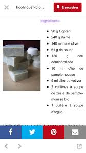 Pin Von Bousson Auf Savons Maisons