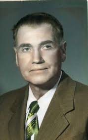 Ralph Hurst (1892-1982)