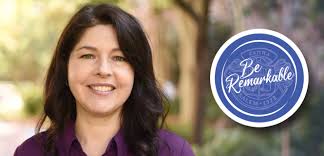 Be Remarkable