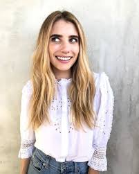 At only ten years old, roberts was cast as the daughter of. Emma Roberts Causa Furor En Redes Sociales Por Su Cambio De Look