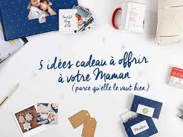 Nature et découvertes vous propose une sélection de cadeaux originale et gourmande pour lui faire plaisir.| livraison rapide Idee Cadeau Noel Maman Pourquoi Lui Offrir Un Cadeau Personnalise