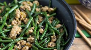 Image result for French Bean In Cantonese