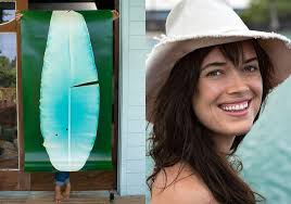 Field-Work: Klea McKenna