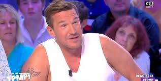 Benjamin castaldi sur paris match ! Tpmp Benjamin Castaldi Fait Une Grosse Gaffe En Direct Et Choque Les Fans Mce Tv