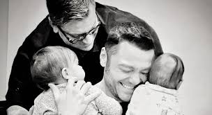 Tiziano Ferro and divorce: «Not breaking up "for the good of the  children" is wrong, so they breathe unhappiness»