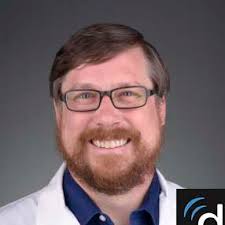 Dr. Joshua Honaker, MD