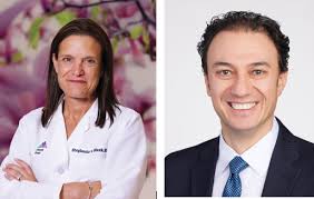 Beryl Manning-Geist, MD (@Doctor_Beryl)