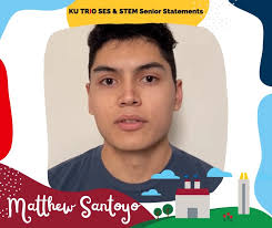 Our TRIO Office is proud to be a part of Hailey Solomon's legacy at The  University of Kansas! Hailey has earned a B.S. in Civil Engineering from  the University of Kansas CEAE