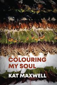 Nonton film soul (2020) subtitle indonesia. Colouring My Soul By Kat Maxwell Makaro Press
