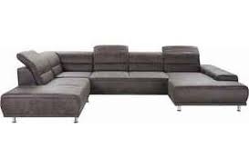 Sit More Wohnlandschaft Mit Federkern Inklusive Kopfteil Und Sitztiefenverstellung Wohnlandschaft Wohnen Sitzen