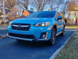 Visit the 2021 subaru crosstrek hybrid page to see model details, features, get price quotes and more. We Drove A 38 000 Subaru Crosstrek Hybrid For A Week And Discovered Its Best Features Business Insider India