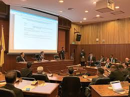 Ratepayers To Have Their Say The Star