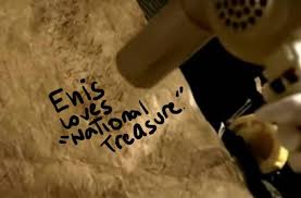 Maybe you would like to learn more about one of these? The Bowl Of Lemons In National Treasure Is The Wildest Thing About This Movie