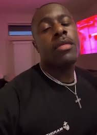 Bruce Christopher Broussard