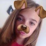 Megan Walmsley's Instagram, Twitter & Facebook