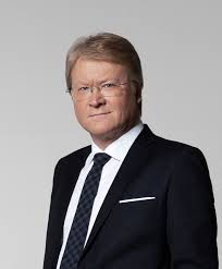 Prior to that, he was a member of the european parliament (mep). Fel Parti Om Du Vill Ha Forandring Lars Dagens Arena