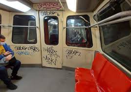 Pana la ce ora circula tramvaiele? Cum Au Ajuns Mii De BucureÈteni SÄ Circule In Vagoane Mizerabile De Metrou Pe O MagistralÄ Care Duce PanÄ In Centrul Capitalei Spotmedia Ro