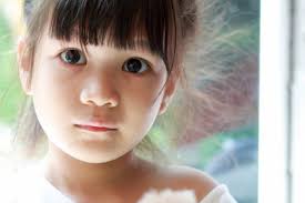 To the Mama of an Old Soul