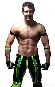 Angelico is an actor, known for all elite wrestling: Angelico Pro Wrestling Fandom