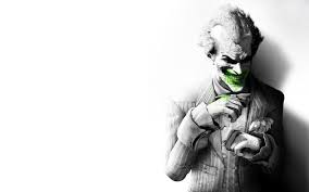 Arkham City Joker Joker Hd Wallpaper Arkham City Joker Wallpapers