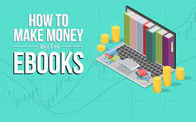 Selling books on amazon — bonus tips & secrets to make more money: How To Make Money With Ebooks Exact Steps For Success In 2021
