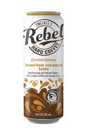Here are ten flavored coffee cocktails you can make at home. Rebel Hard Coffee Unveils Its Springtime Coffee Cocktails Brewbound