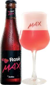 Pin Van Roland Konig Op Beer There Done That Fruitbier Bier Bierglazen