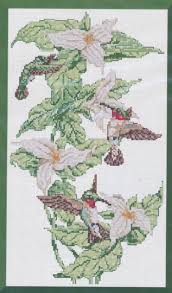 We did not find results for: Hummingbirds By Kappie Originals Counted Cross Stitch Pattern