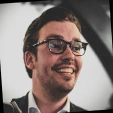 Jacqueline van der Burg