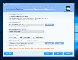 12 Best Photo Recovery Software In 2020 Free Paid Apps